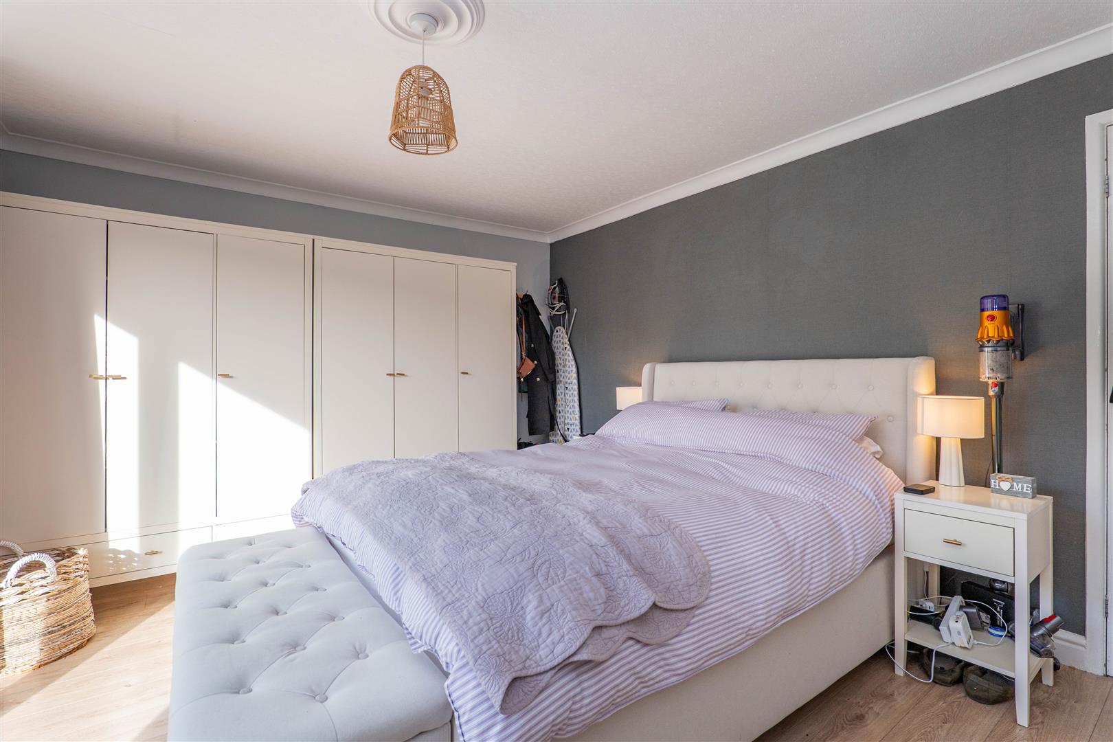 Broadfield, Broughton, Preston